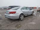 Volkswagen CC 2.0t Sport Image 4