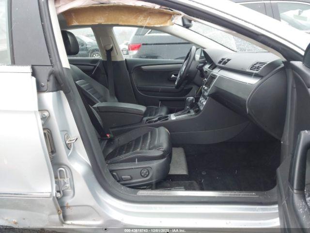 Volkswagen CC 2.0t Sport Image 3