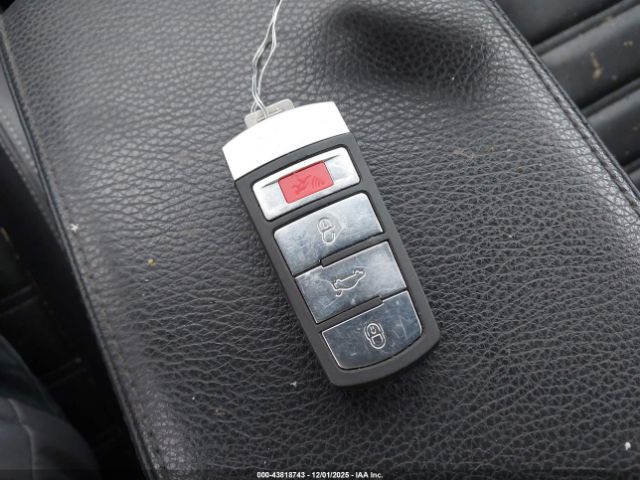 Volkswagen CC 2.0t Sport Image 7