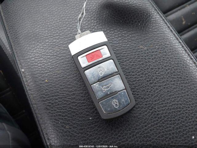 Volkswagen CC 2.0t Sport Image 7