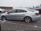 Volkswagen CC 2.0t Sport Image 10