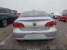 Volkswagen CC 2.0t Sport Image 17