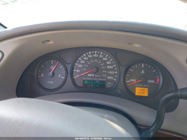 Chevrolet Impala Image 12