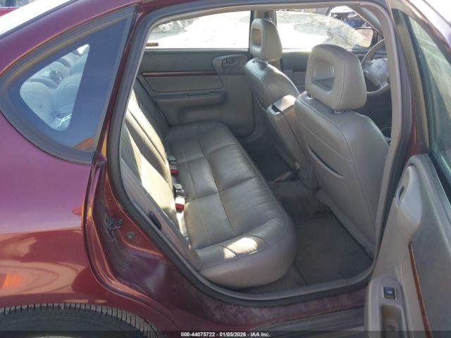 Chevrolet Impala Image 5