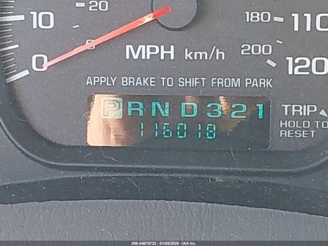 Chevrolet Impala Image 7