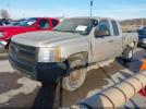 Chevrolet Silverado 1500 Work Truck Image 9