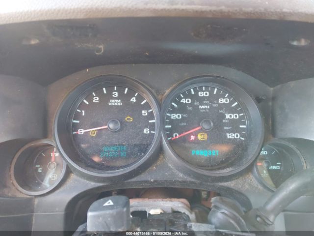 Chevrolet Silverado 1500 Work Truck Image 5