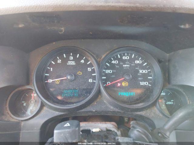 Chevrolet Silverado 1500 Work Truck Image 5