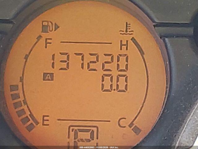 Nissan Rogue S Image 10