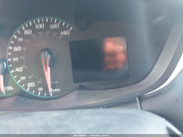 Chevrolet Trax Lt Image 15