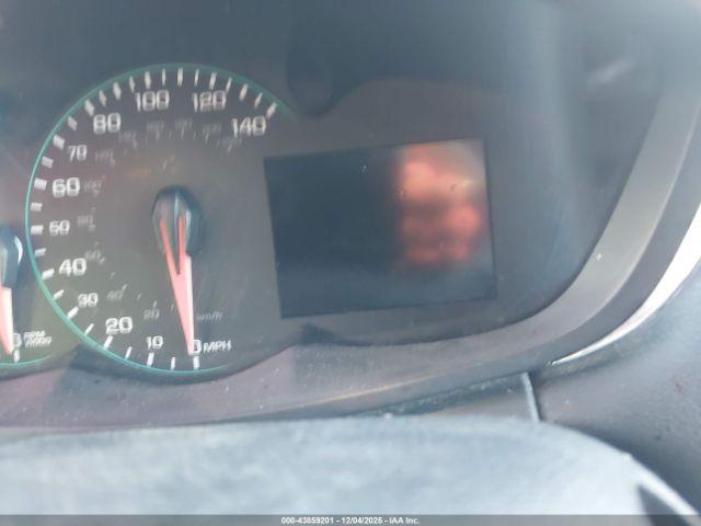 Chevrolet Trax Lt Image 15