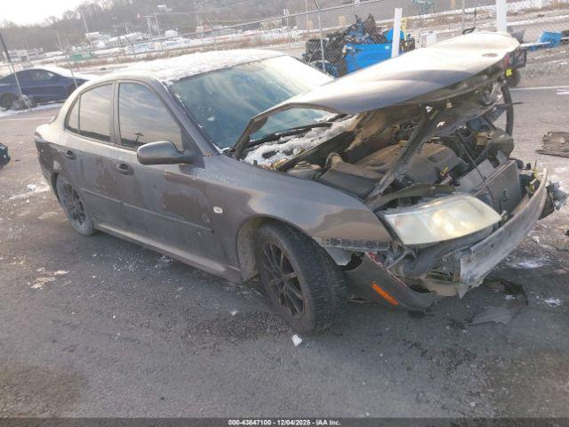  Salvage Saab 9-3