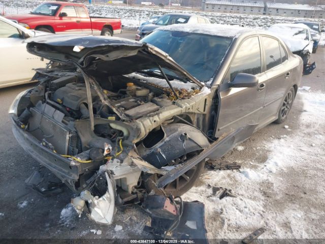 Saab 9-3 Arc Image 3