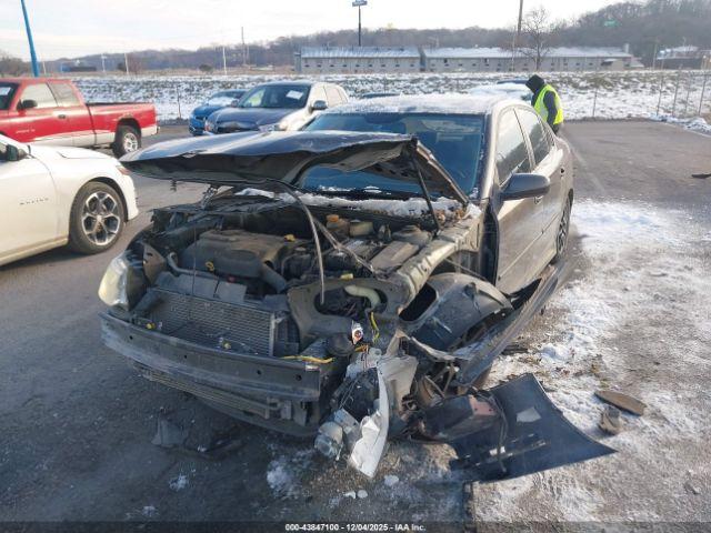 Saab 9-3 Arc Image 4