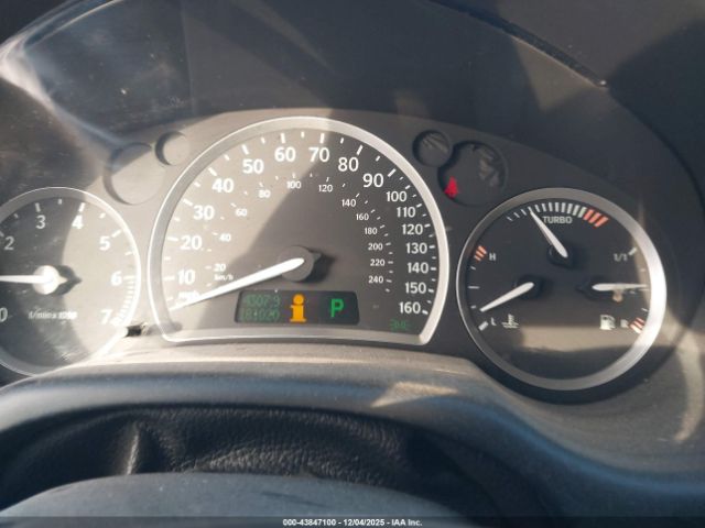 Saab 9-3 Arc Image 15