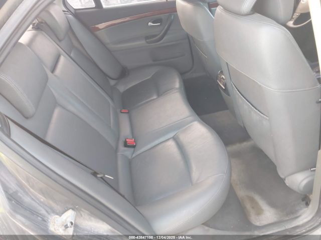 Saab 9-3 Arc Image 12