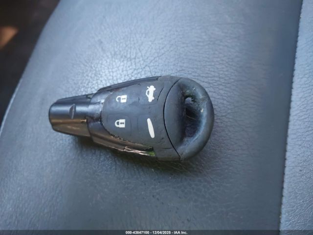 Saab 9-3 Arc Image 8