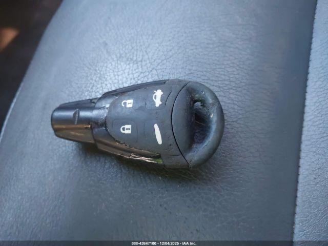 Saab 9-3 Arc Image 8