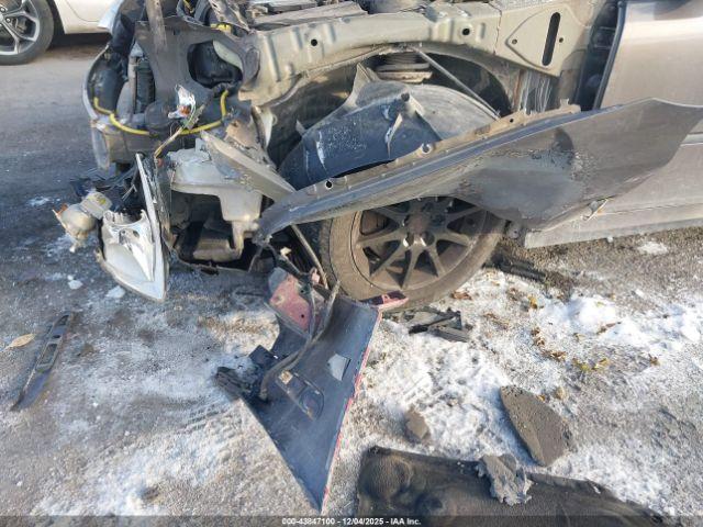 Saab 9-3 Arc Image 11