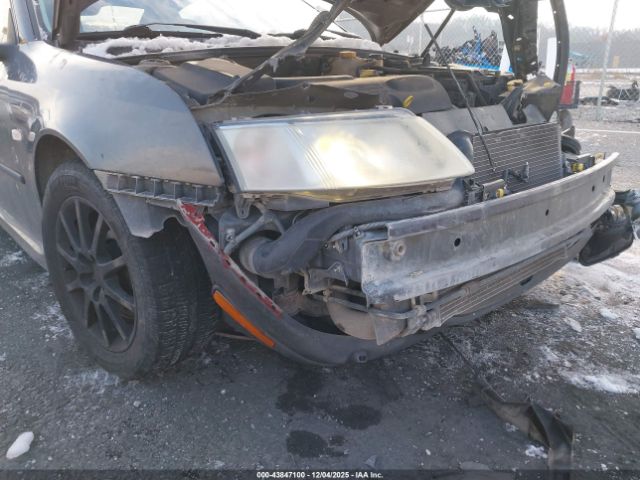 Saab 9-3 Arc Image 7