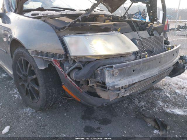 Saab 9-3 Arc Image 7