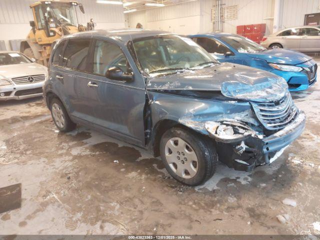  Salvage Chrysler PT Cruiser