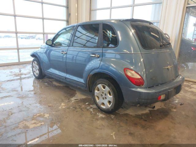 Chrysler PT Cruiser Image 17