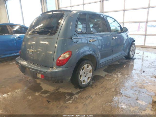 Chrysler PT Cruiser Image 7