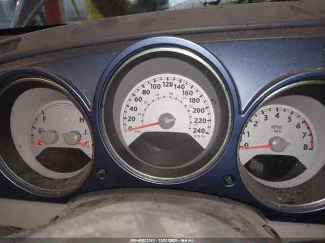 Chrysler PT Cruiser Image 5