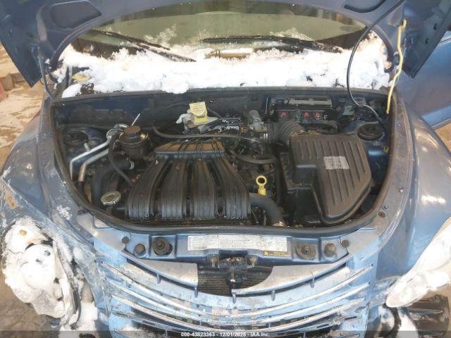 Chrysler PT Cruiser Image 11