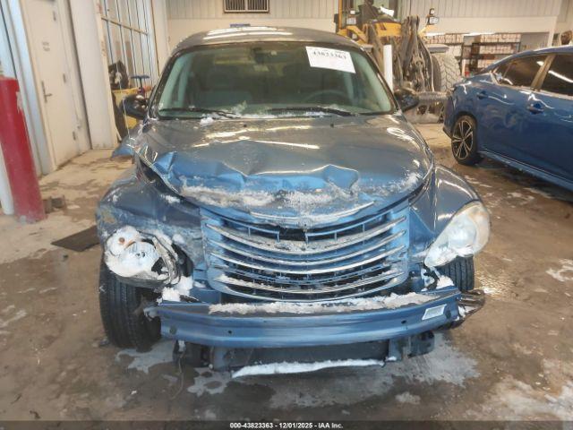 Chrysler PT Cruiser Image 15