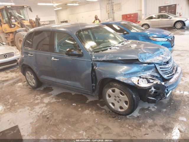 Chrysler PT Cruiser Image 14