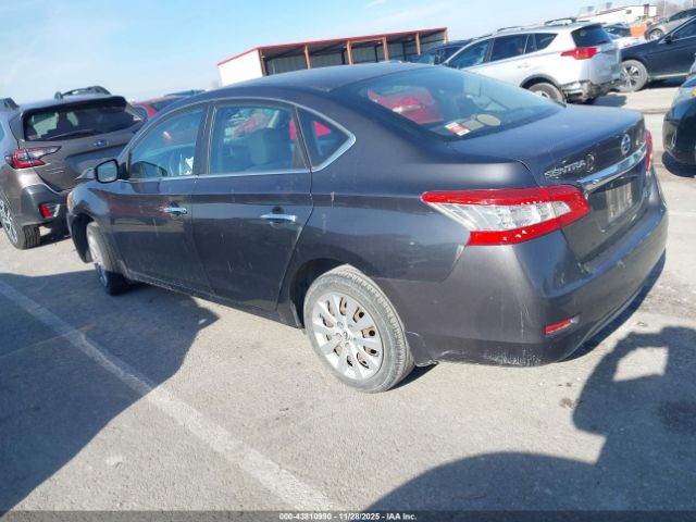 Nissan Sentra Sv Image 7