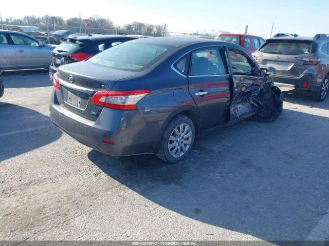 Nissan Sentra Sv Image 12