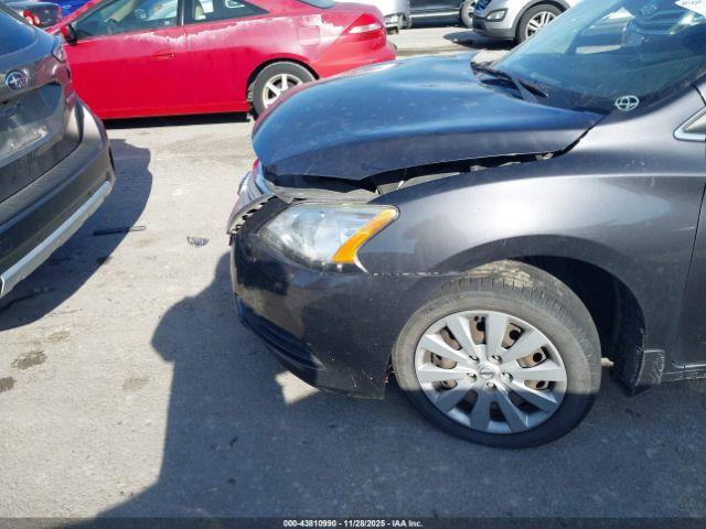 Nissan Sentra Sv Image 4