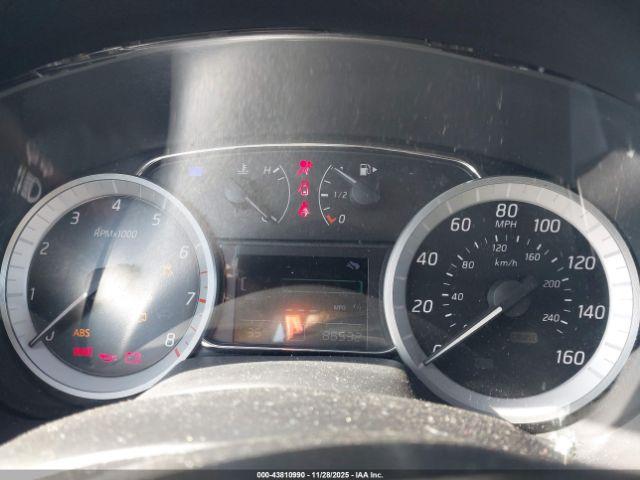 Nissan Sentra Sv Image 9