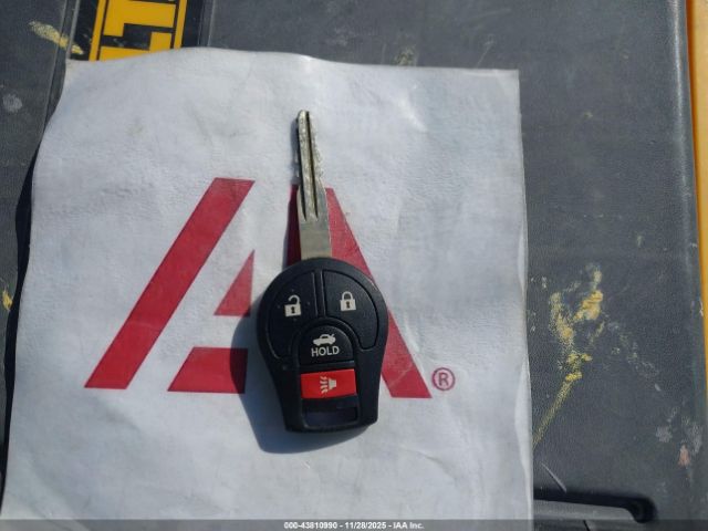 Nissan Sentra Sv Image 10