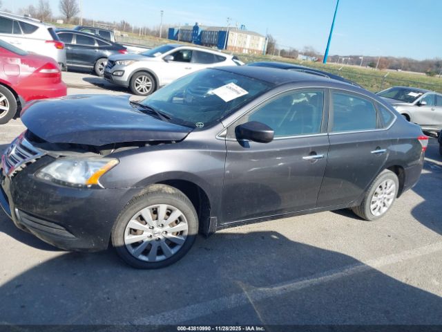 Nissan Sentra Sv Image 15