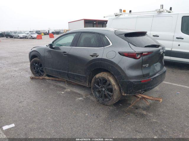 Mazda Cx 2.5 S Select Sport Image 17