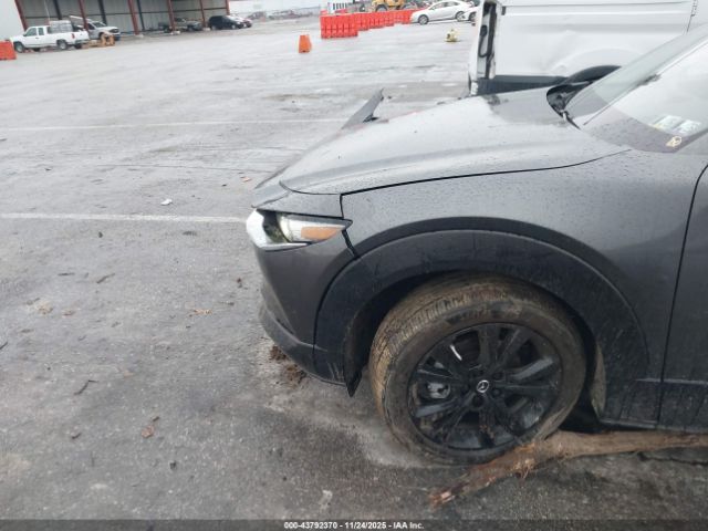 Mazda Cx 2.5 S Select Sport Image 9