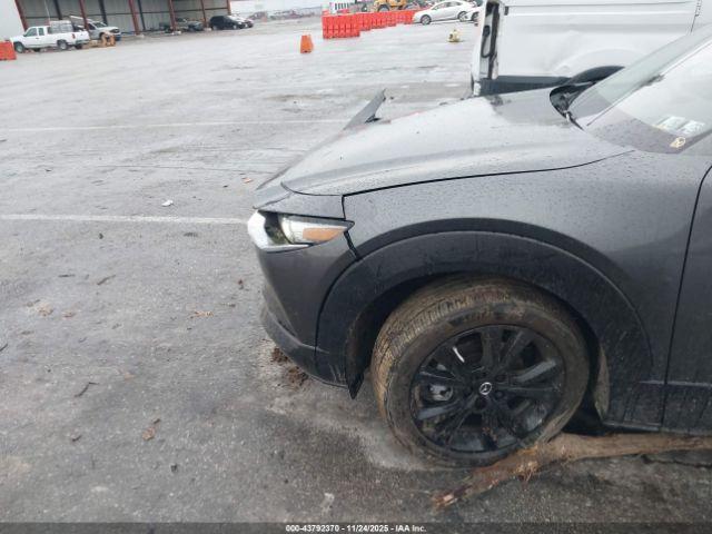 Mazda Cx 2.5 S Select Sport Image 9