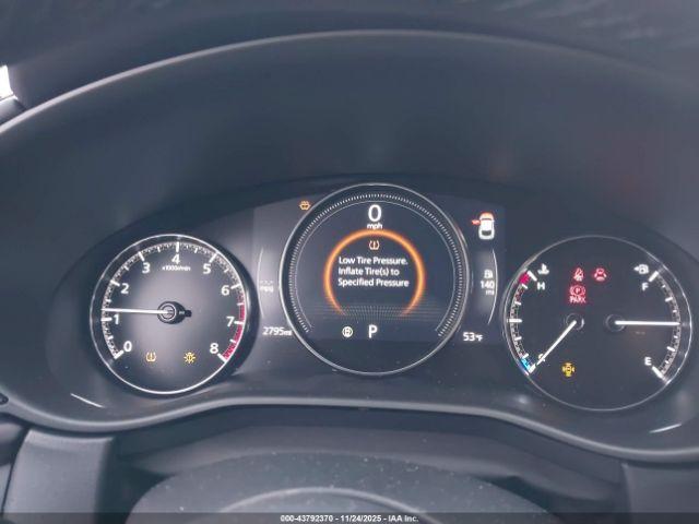 Mazda Cx 2.5 S Select Sport Image 10