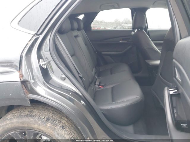 Mazda Cx 2.5 S Select Sport Image 14