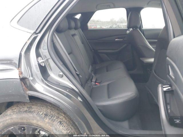 Mazda Cx 2.5 S Select Sport Image 14