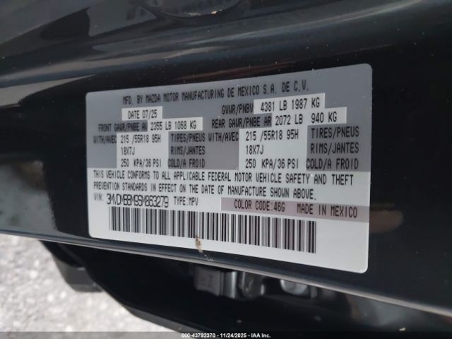 Mazda Cx 2.5 S Select Sport Image 8