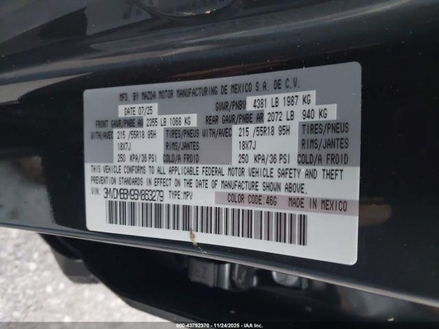 Mazda Cx 2.5 S Select Sport Image 8