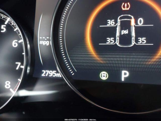 Mazda Cx 2.5 S Select Sport Image 12