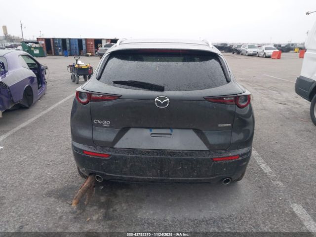 Mazda Cx 2.5 S Select Sport Image 3