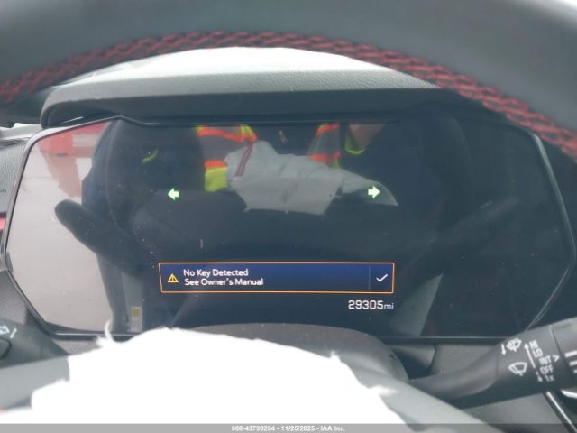 Chevrolet Trailblazer Fwd Rs Image 11