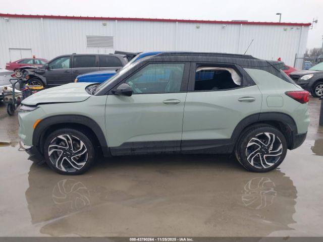 Chevrolet Trailblazer Fwd Rs Image 2